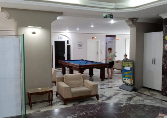SUN VERA HOTEL 32
