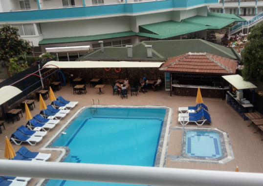 SUN VERA HOTEL 1
