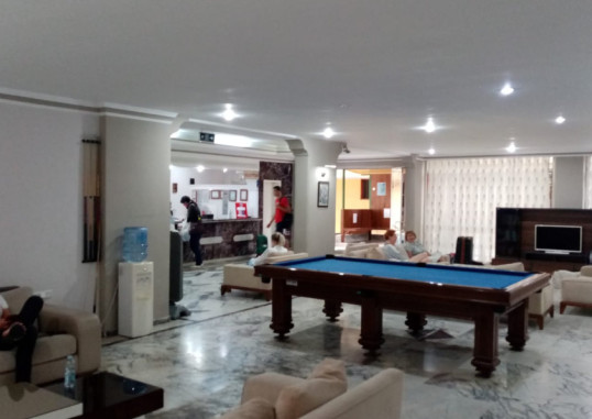 SUN VERA HOTEL 27