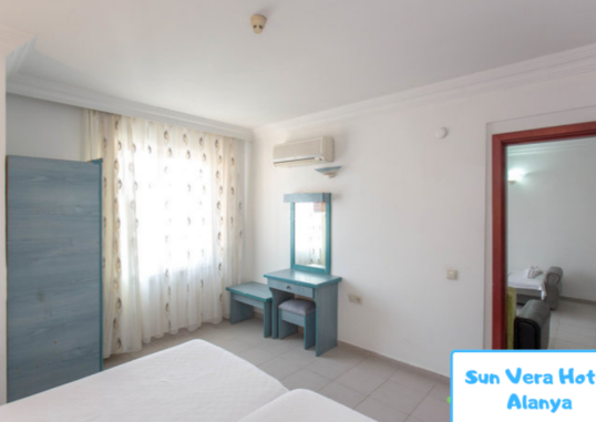 SUN VERA HOTEL 14