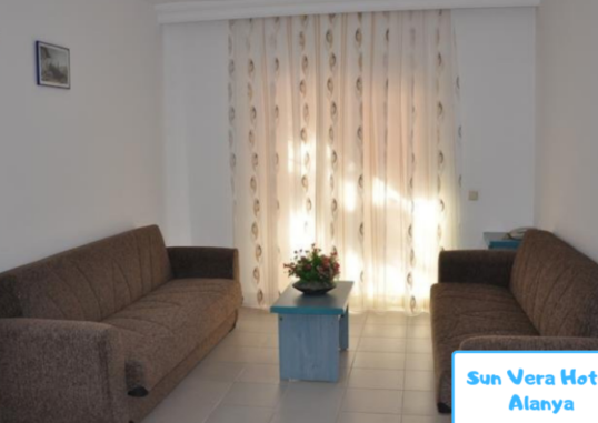SUN VERA HOTEL 9