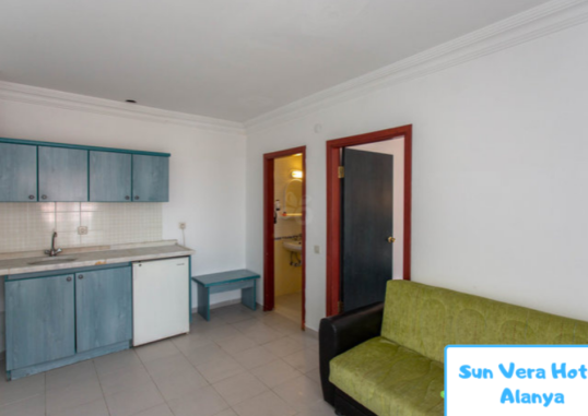 SUN VERA HOTEL 11