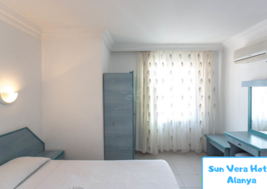 SUN VERA HOTEL 15