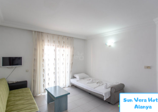 SUN VERA HOTEL 16
