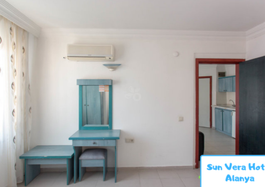 SUN VERA HOTEL 17