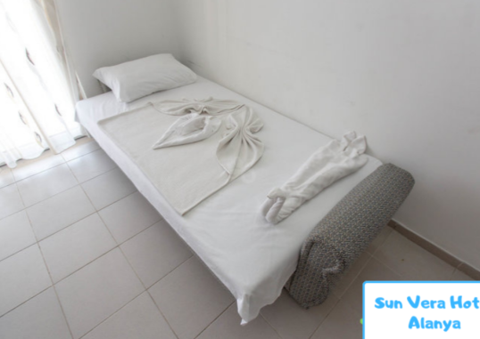 SUN VERA HOTEL 18