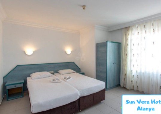 SUN VERA HOTEL 19