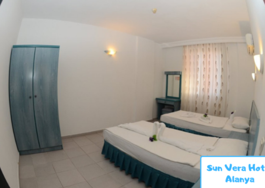 SUN VERA HOTEL 21