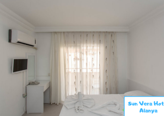 SUN VERA HOTEL 22