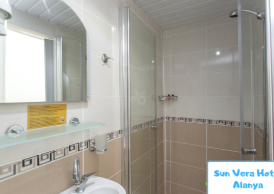 SUN VERA HOTEL 23