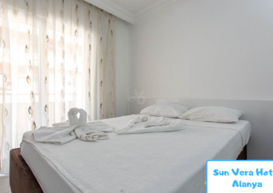 SUN VERA HOTEL 24