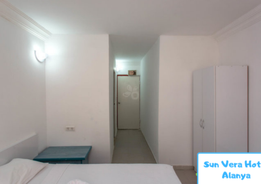 SUN VERA HOTEL 25