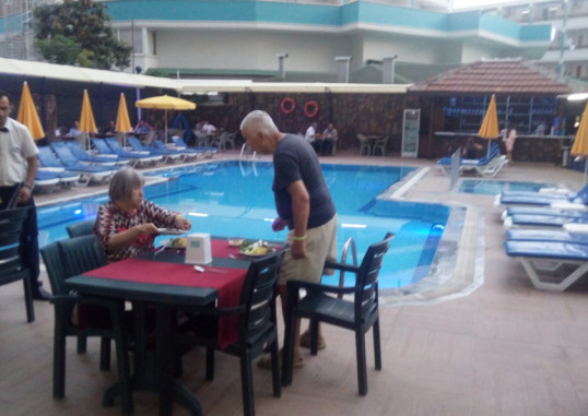 SUN VERA HOTEL 35