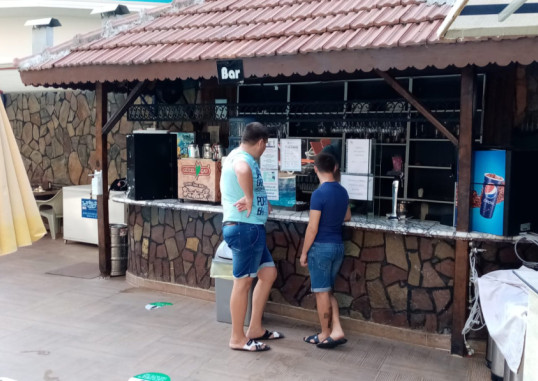 SUN VERA HOTEL 37