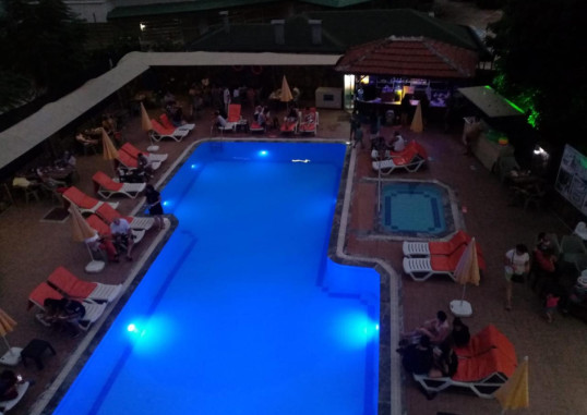 SUN VERA HOTEL 38