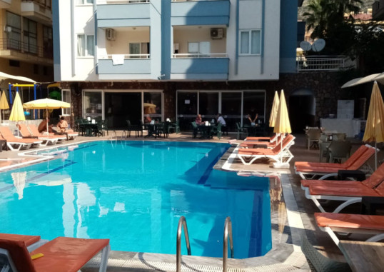 SUN VERA HOTEL 2