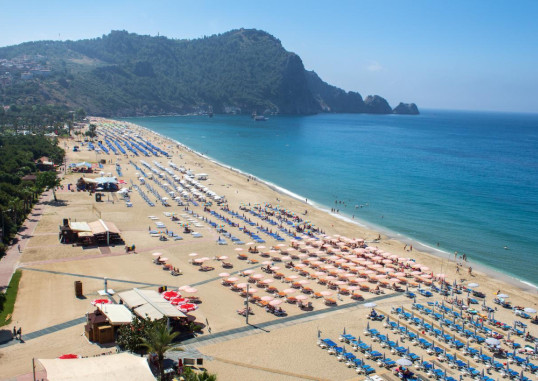 SUN VERA HOTEL 3