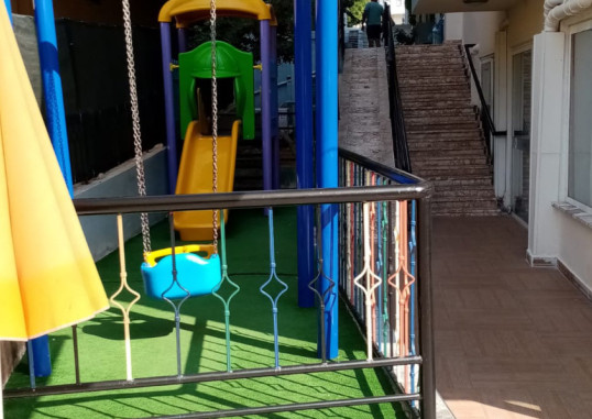 SUN VERA HOTEL 42