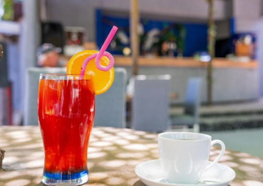 CLUB APERION BEACH 15