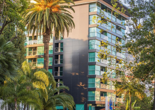 THE VIEWS BAIA (ADULTS ONLY 18+) 1