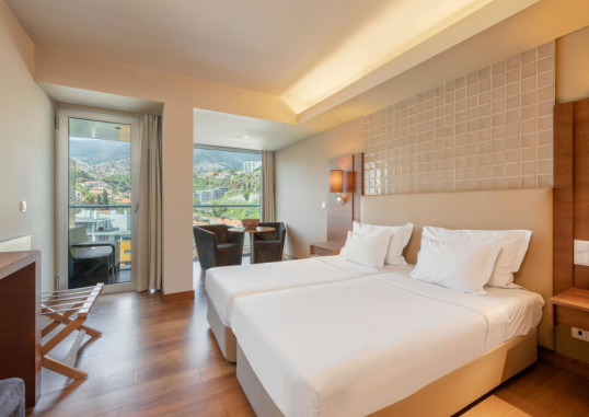 THE VIEWS BAIA (ADULTS ONLY 18+) 3