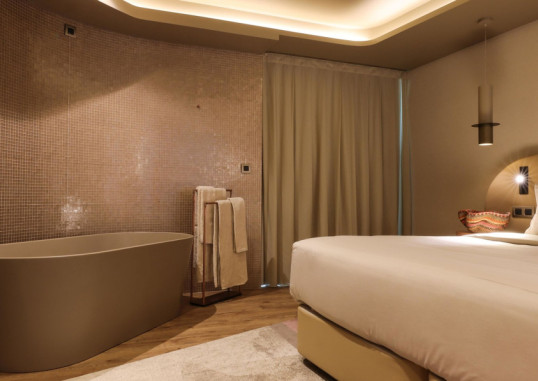 THE VIEWS BAIA (ADULTS ONLY 18+) 25