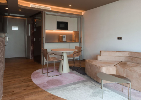 THE VIEWS BAIA (ADULTS ONLY 18+) 26