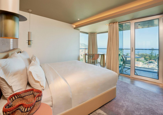 THE VIEWS BAIA (ADULTS ONLY 18+) 27