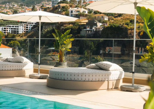 THE VIEWS BAIA (ADULTS ONLY 18+) 42