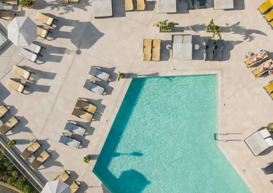 THE VIEWS BAIA (ADULTS ONLY 18+) 45