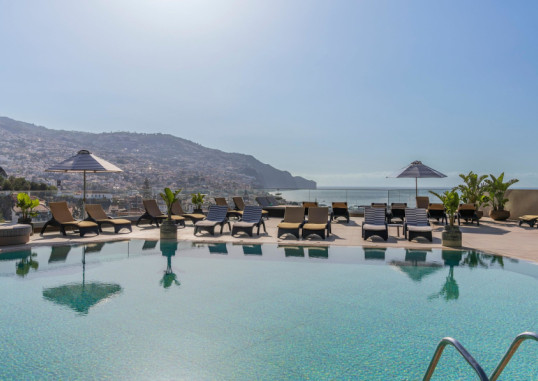 THE VIEWS BAIA (ADULTS ONLY 18+) 2