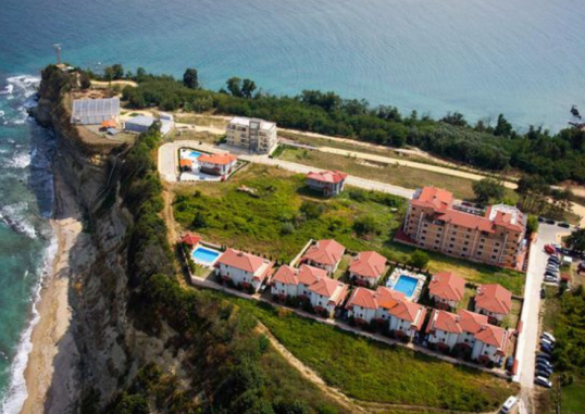 VEMARA CLUB HOTEL 1
