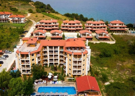 VEMARA CLUB HOTEL 2