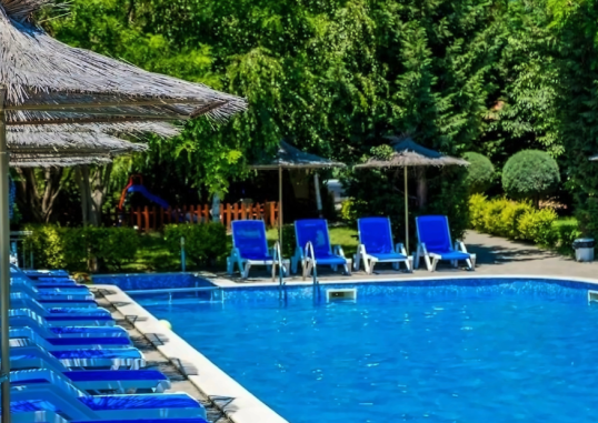 VEMARA CLUB HOTEL 6