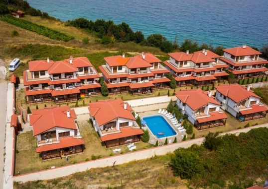 VEMARA CLUB HOTEL 7