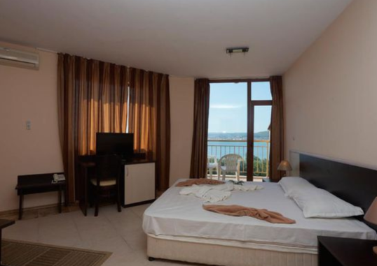 VEMARA CLUB HOTEL 9