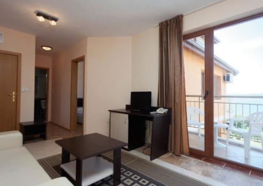 VEMARA CLUB HOTEL 10