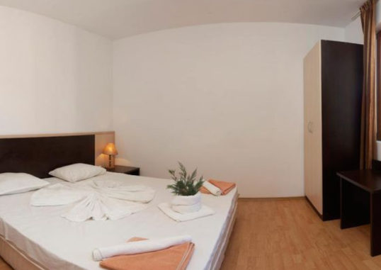 VEMARA CLUB HOTEL 11