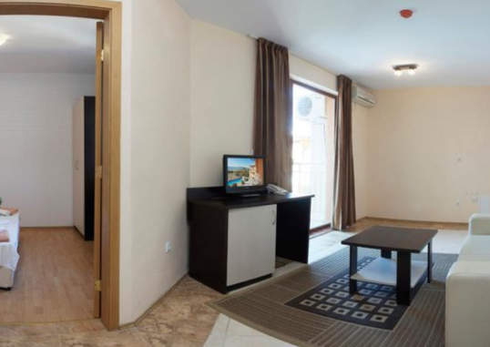 VEMARA CLUB HOTEL 12