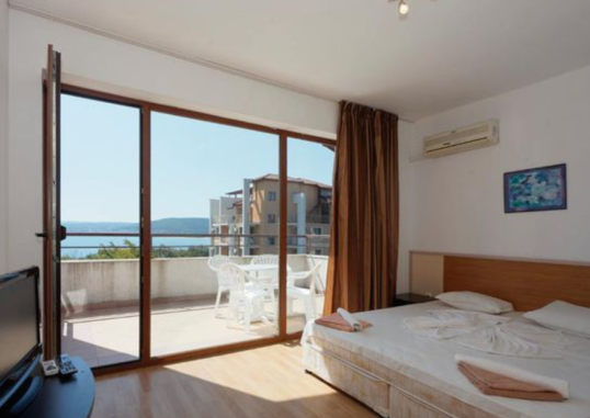 VEMARA CLUB HOTEL 13
