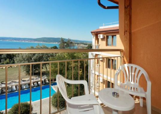 VEMARA CLUB HOTEL 15