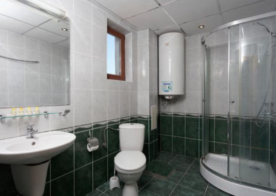 VEMARA CLUB HOTEL 16
