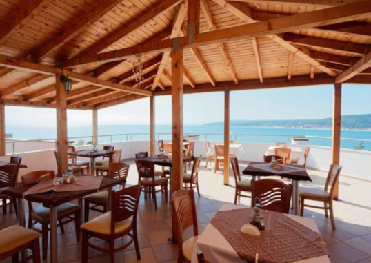 VEMARA CLUB HOTEL 17