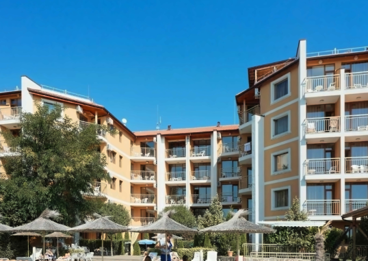 VEMARA CLUB HOTEL 17