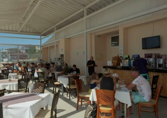 VEMARA CLUB HOTEL 19
