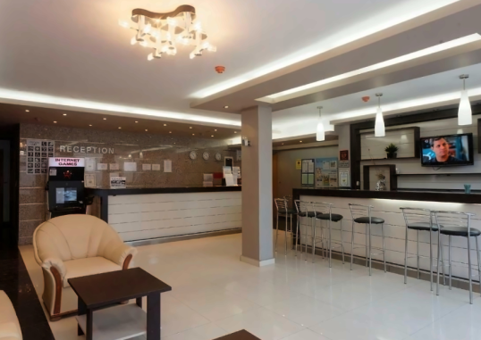 VEMARA CLUB HOTEL 20