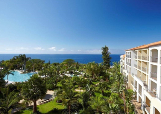 HOTEL PORTO MARE 1