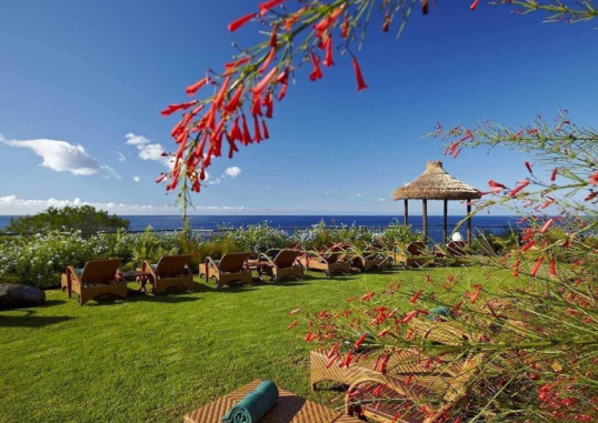 HOTEL PORTO MARE 4