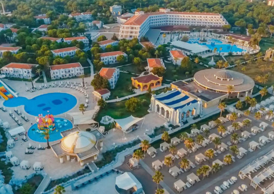 SELECTUM NOA BELEK 14
