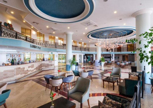 SELECTUM NOA BELEK 32